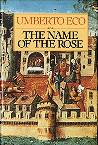 장미의 이름 (The Name of the Rose)