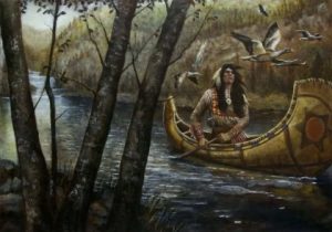 함께하지만 얽매이지 않는다: 관계에 대한 수(Sioux)족의 전설