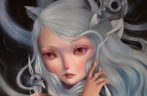 침묵 속의 고통, 매우 인간적인 일