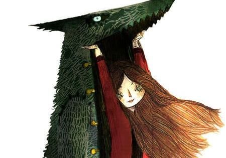 관점 바꾸기: 타인의 삶에서 늑대 역할인가?