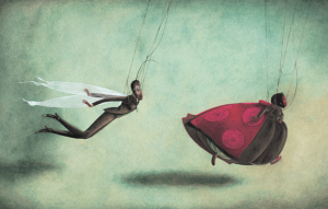 가까이 있는 위선보다는 멀리 있는 솔직함이 좋다