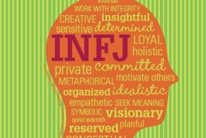 INFJ 성격: 칼 융이 말하는 가장 드문 유형