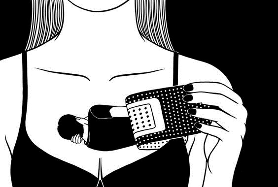 많이 사랑하지 말고, 제대로 사랑하라