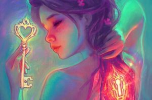 존재하는 가장 큰 강인함은 회복력이 있는 영혼이다