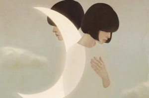 착한 사람들은 마음으로 사고하기 때문에 변하지 않는다