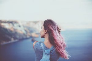 바다가 두뇌에 미치는 영향