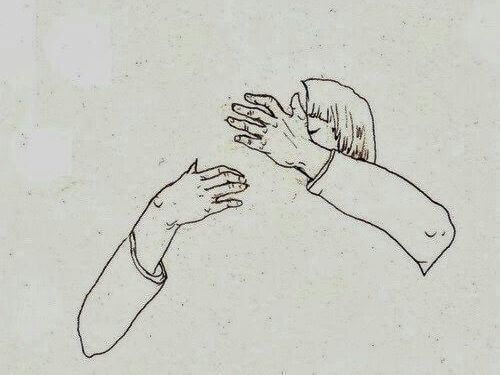 애정