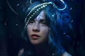 행복한 사람의 내면에는 전사가 있다