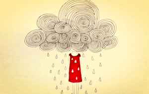 어려운 사람은 모든 것을 더 어렵게 만든다