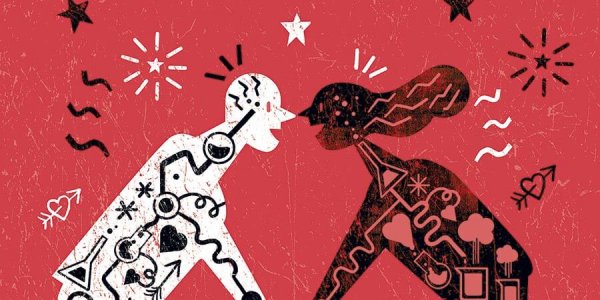 옥시토신: 사랑과 행복의 호르몬