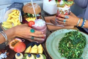 먹고 싶은 음식과 억압된 감정의 관계