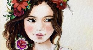 바라보기만 해도 행복을 주는 사람들