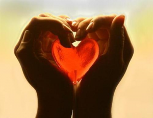 사랑은 기싸움이 아닌 이해를 위한 노력