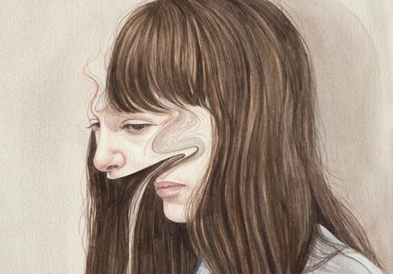 머리가 복잡할 때 나타나는 7가지 징후