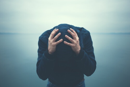불안해 하는 사람들의 5가지 특징