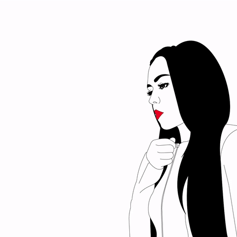 마음 속의 무지개