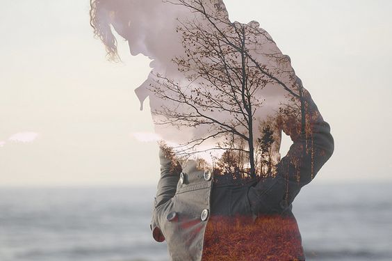 불안해 하는 사람들의 5가지 특징