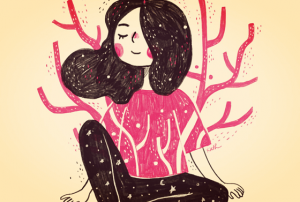 한 달 안에 자존감을 높일 수 있는 4가지 방법