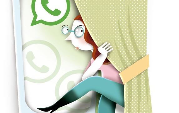 메시지에 답장하고 싶지 않은 걸지도 몰라