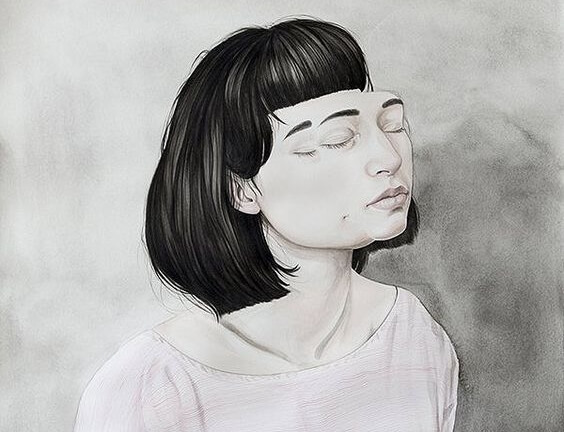 가면