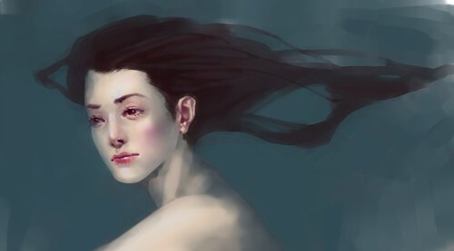 슬픔