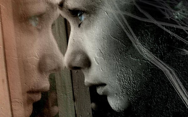 상처가 아닌 흔적을 남기는 사람들