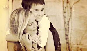 우리 아들은 섬세하고, 애정 많고, 돌보는 마음을 가진 아이