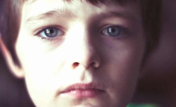 우리 아들은 섬세하고, 애정 많고, 돌보는 마음을 가진 아이