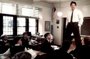 영감을 주는 영화: 더 나은 사람이 되게 만드는 영화들