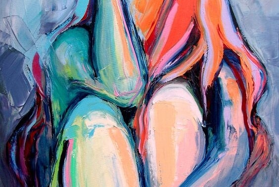 우울증 증상을 5분 안에 완화하는 방법