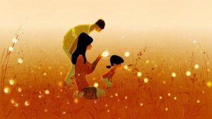 가족 관계에서는 존중과 공감이 필요하다