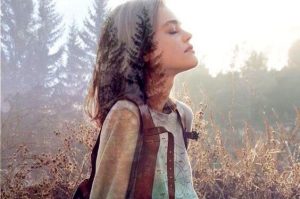 상처가 아닌 흔적을 남기는 사람들