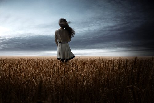 기회를 바꿀 수는 없지만, 태도를 바꿀 수는 있다