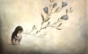 똑똑한 사람들이 오히려 더 불안해한다