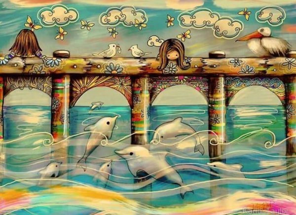 소중하게 다루자: 모든 아이들이 갖고 있는 마음 속의 꿈