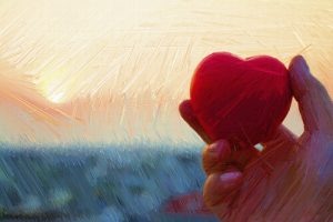 자존감과 감정적 의존성