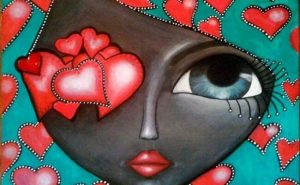 자신의 감정을 받아들이고, 마주하는 방법을 배우자