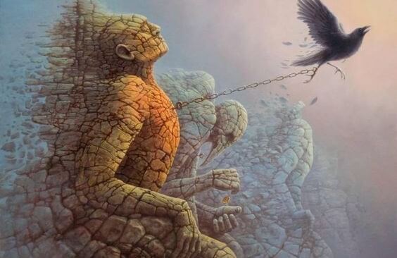 정서적 성숙은 언제든지 올 수 있다