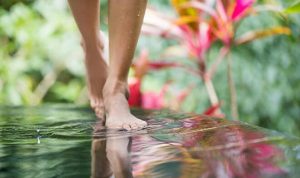 걷는 동안 명상하는 법을 배워보자