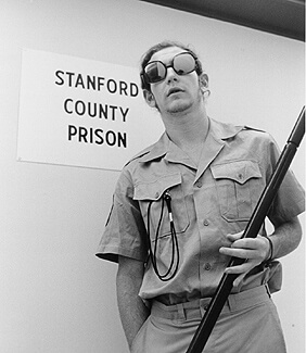 스탠포드 감옥 실험