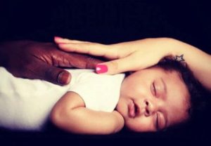 애정은 자양분을 공급한다