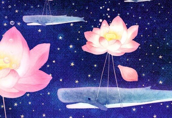 변화는 삶을 온전하게 살 수 있게 해준다