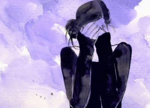 몸을 해치는 5가지 감정
