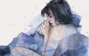 범불안 장애의 양상: 막연한 불안