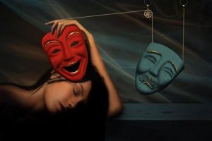 경계성 성격장애: 그것이 무엇일까
