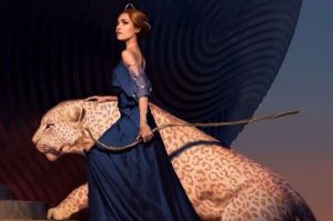 가만히 앉아서 인생이 알아서 풀리기를 기다리지 말라