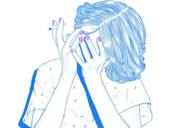 흡연이라는 습관 뒤에 숨어 있는 것
