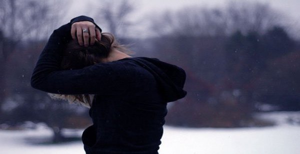나의 만성 질환은 상상이 아니라, 보이지 않는 것 뿐이야