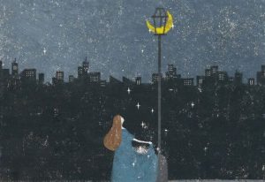 원하는 모습이 될 때까지 그런 사람처럼 행동하라