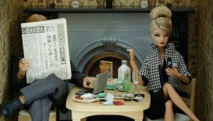 바람을 피우는 것을 눈감아 주는 것이 관계에 도움이 될까?